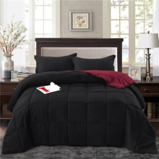 Wynton Comforter Set
